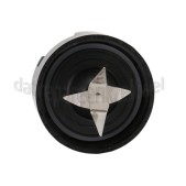 Foto van Inventum Mes Blendermes NB435B/01 