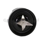 Foto van Inventum Mes Blendermes NB435B/01, NB435B/02 