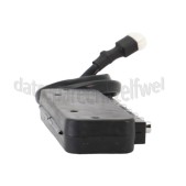 Foto van Inventum Bedieningspaneel Bedieningspaneel AKB6004RVS/02, AKB9004ZWA/01, AKP6000ZWA/01 
