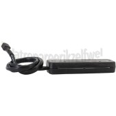 Foto van Inventum Bedieningspaneel Bedieningspaneel AKB6004RVS/02, AKB9004ZWA/01, AKP6000ZWA/01 