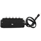 Foto van Inventum Bedieningspaneel Bedieningspaneel AKB6004RVS/02, AKB9004ZWA/01, AKP6000ZWA/01 