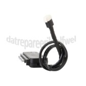 Foto van Inventum Bedieningspaneel Bedieningspaneel AKB6004RVS/02, AKB9004ZWA/01, AKP6000ZWA/01 