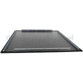 Foto van Inventum Glasplaat Inductiekookplaat IKI6035/01 