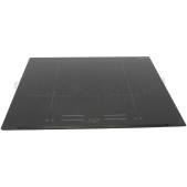 Foto van Inventum Glasplaat Inductiekookplaat IKI6035/01 