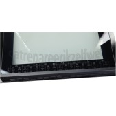 Foto van Inventum Deur Deur, compleet VFG6034WGZWA/01, VFI6042ZWA/04 