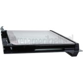 Foto van Inventum Deur Deur, compleet VFG6034WGZWA/01, VFI6042ZWA/04 