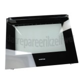 Foto van Inventum Deur Deur, compleet VFG6034WGZWA/01, VFI6042ZWA/04 