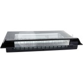 Foto van Inventum Deur Deur, compleet VFG6034WGZWA/01, VFI6042ZWA/04 