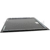 Foto van Inventum Glasplaat Inductiekookplaat IKI6030/03, IK6030/04 