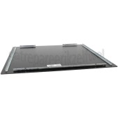 Foto van Inventum Glasplaat Inductiekookplaat IKI6030/03, IK6030/04 