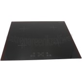 Foto van Inventum Glasplaat Inductiekookplaat IKI6030/03, IK6030/04 