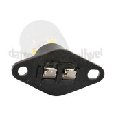 Foto van Whirlpool Lamp LED-lamp MW338B, MWF427BL 