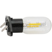 Foto van Whirlpool Lamp LED-lamp MW338B, MWF427BL 