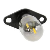 Foto van Whirlpool Lamp LED-lamp MW338B, MWF427BL 
