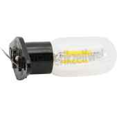 Foto van Whirlpool Lamp LED-lamp MW338B, MWF427BL 