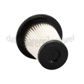 Foto van Beko Filter Hepa VRT51225 VB, VRT50225 VB 
