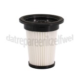 Foto van Beko Filter Hepa VRT51225 VB, VRT50225 VB 