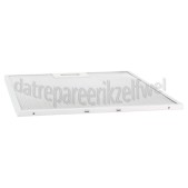 Foto van Beko Filter Metaal HCB91731BX, HCB91400BX 