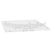 Foto van Beko Filter Metaal HCB91731BX, HCB91400BX 