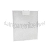 Foto van Beko Filter Metaal HCB91731BX, HCB91400BX 