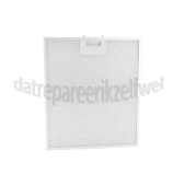 Foto van Beko Filter Metaal HCB91731BX, HCB91400BX 