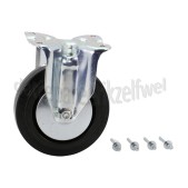 Foto van Facom Wiel 125mm JET.6GM3, SP.JET7GM3R 