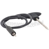 Foto van Philips Thermometer Voor Airfryer HD9880, HD9875, XXL 