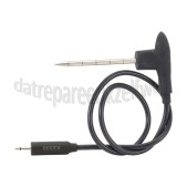 Foto van Philips Thermometer Voor Airfryer HD9880, HD9875, XXL 