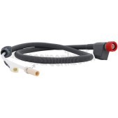 Foto van AEG Slang Aanvoerslang + aquastop FFB52600ZW, ESM64840SX 