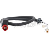 Foto van AEG Slang Aanvoerslang + aquastop FFB52600ZW, ESM64840SX 