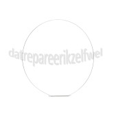 Foto van Hisense Knelring Spanring van manchet, kuipzijde WFBL9014V, WHP62ES 