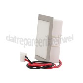 Foto van AEG Lamp LED-lamp DD5661V, DVE5971HG 