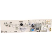 Foto van Hisense Module Print WFPV8012EM, W2HP74EPS 
