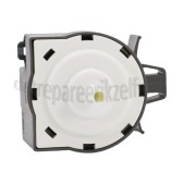 Foto van Gorenje Niveauregelaar Pressostaat analoog WE74CPS, WFGA80141VM 