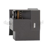 Foto van Gorenje Niveauregelaar Pressostaat analoog WE74CPS, WFGA80141VM 