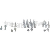 Foto van AEG Geleider Montageset deur SKD71800C0, IK3029SR 