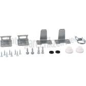 Foto van AEG Inbouwset Montageset, inbouw FSB42607Z, EEG48300L 