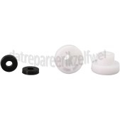 Foto van AEG Inbouwset Montageset, inbouw FSB42607Z, EEG48300L 