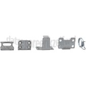 Foto van AEG Inbouwset Montageset, inbouw FSB42607Z, EEG48300L 