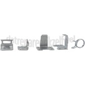 Foto van AEG Inbouwset Montageset, inbouw FSB42607Z, EEG48300L 
