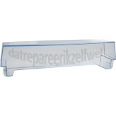 Foto van Hisense Deurbak Flessenrek NRK6181PW4, N619EAW4 