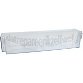 Foto van Hisense Deurbak Flessenrek NRK6181PW4, N619EAW4 