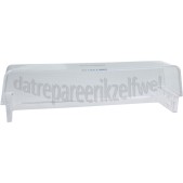Foto van Hisense Deurbak Deurvak NRS9181MX 