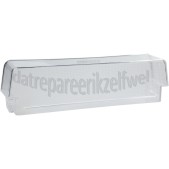 Foto van Hisense Deurbak Deurvak NRS9181MX 