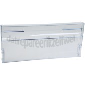 Foto van Gorenje Vriesvakklep Klep transparant FN6191CW, FN22838W 
