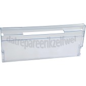 Foto van Gorenje Vriesvakklep Klep transparant FN6191CW, FN22838W 