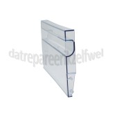Foto van Gorenje Vriesvakklep Klep transparant FN6191CW, FN22838W 