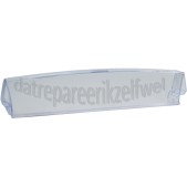 Foto van Zanussi Deurbak Botervak ZQA14030DA, ZQA12430DA 
