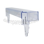 Foto van Zanussi Deurbak Botervak ZQA14030DA, ZQA12430DA 