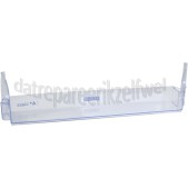 Foto van Zanussi Deurbak Botervak ZQA14030DA, ZQA12430DA 